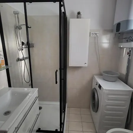 Apartma_samy Appartement *